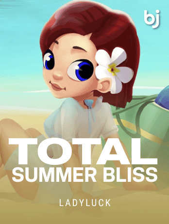 Total Summer Blisspng game cover