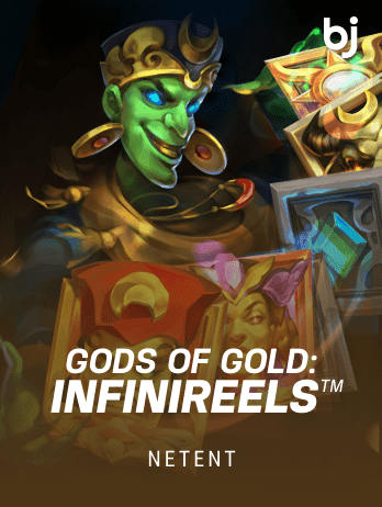 Gods Of Gold_ InfiniReels™png icon