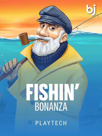 Fishin' Bonanzapng game cover