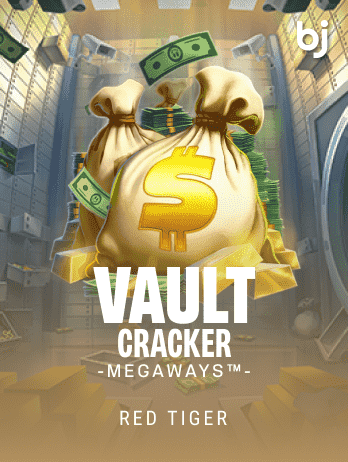 Vault Cracker MegaWays™png icon