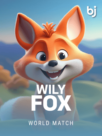 Wily Foxpng icon