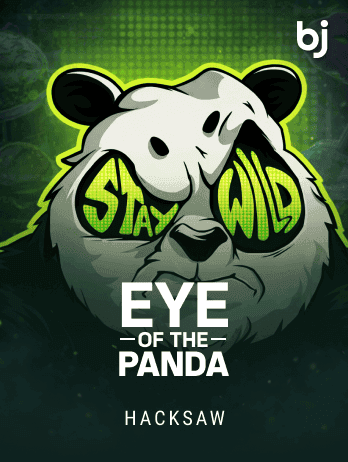 Eye of the Pandapng icon