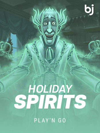 Holiday Spiritspng game cover
